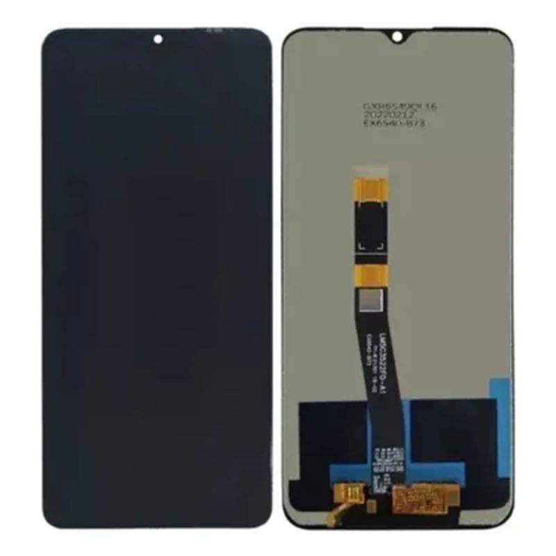 GENERICO - Pantalla Lcd Para Moto G50 5g