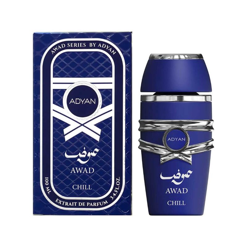 ADYAN - ADYAN AWAD CHILL EXTRAIT DE PARFUM 100ML