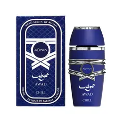 ADYAN - AWAD CHILL EXTRAIT DE PARFUM 100ML