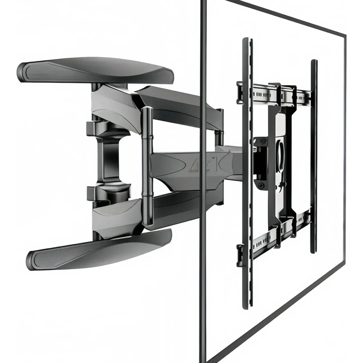 GENERICO - Soporte Para Pantalla 50-75 Pulgadas Extendible