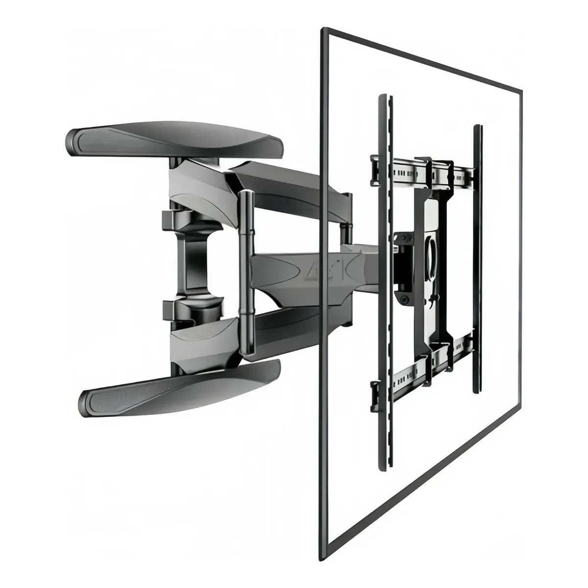 GENERICO - Soporte Para Pantalla 50-75 Pulgadas Extendible
