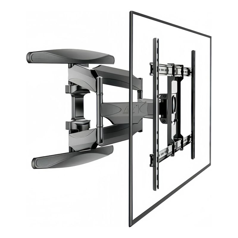 GENERICO - Soporte Para Pantalla 50-75 Pulgadas Extendible