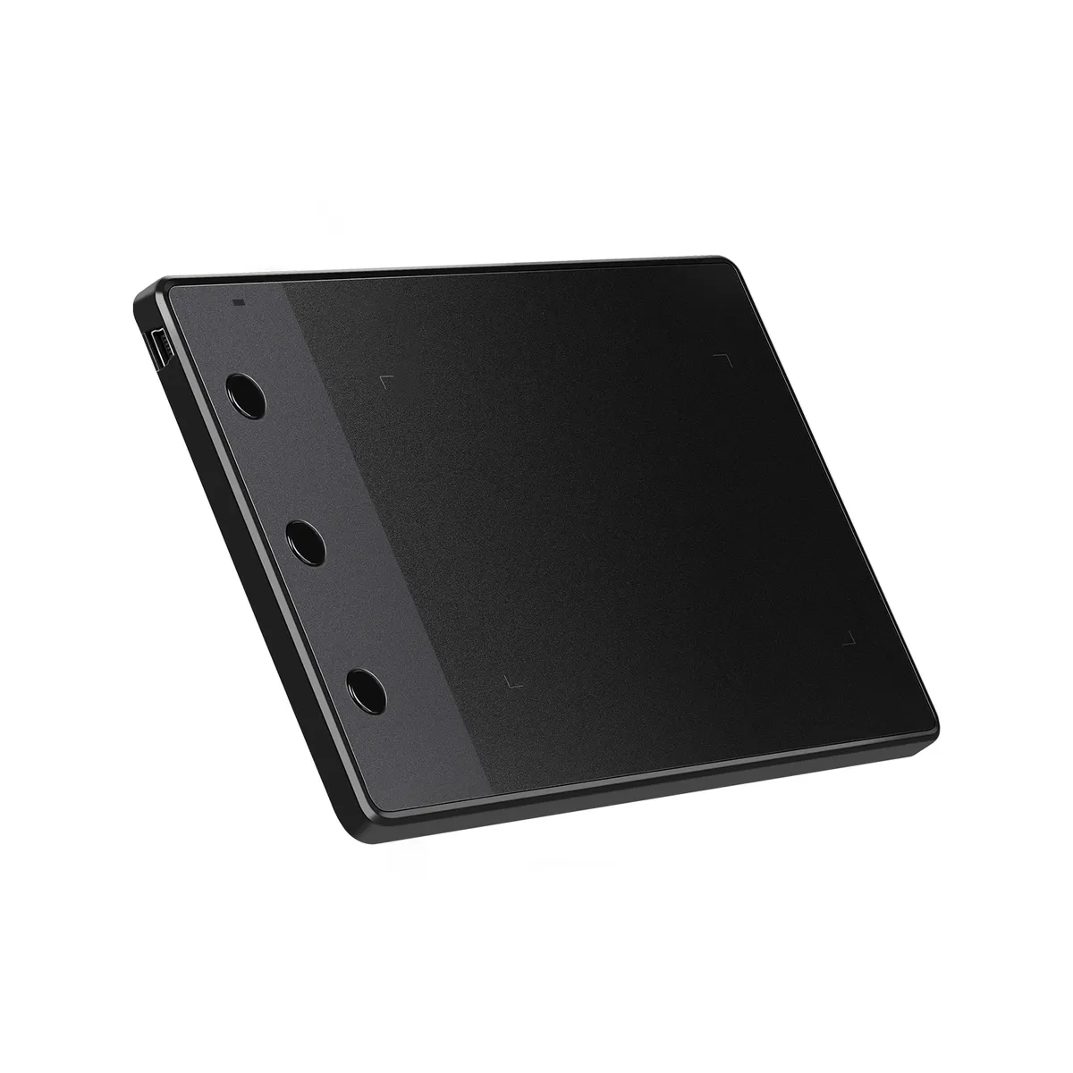 HUION - Tableta Gráfica Huion H420 + Funda