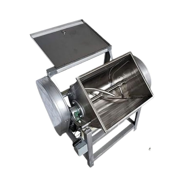 BOZZO Revolvedora ECO 15 kilos 1500w