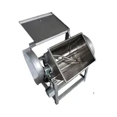 BOZZO - Revolvedora ECO 15 kilos 1500w