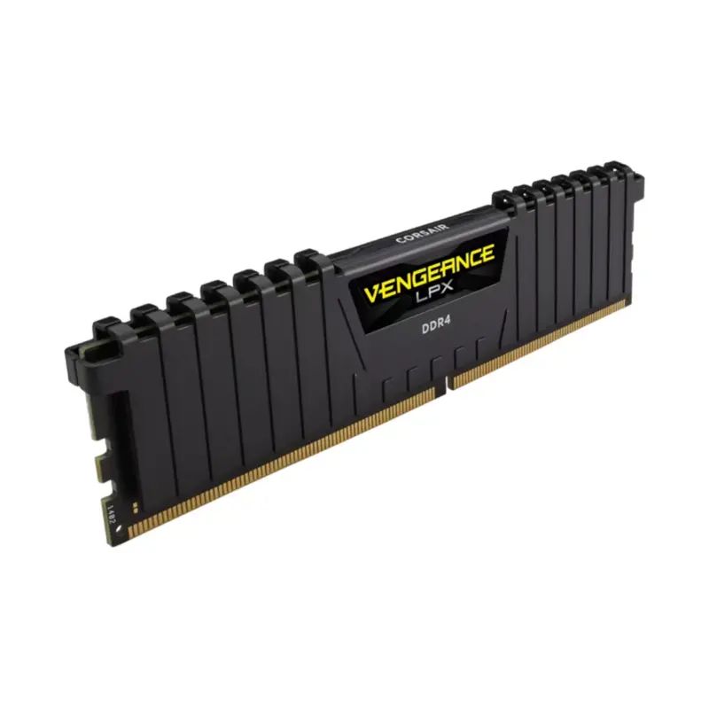 CORSAIR - Memoria Ram Corsair Vengeance LPX 8GB DDR4 3200mhz DIMM