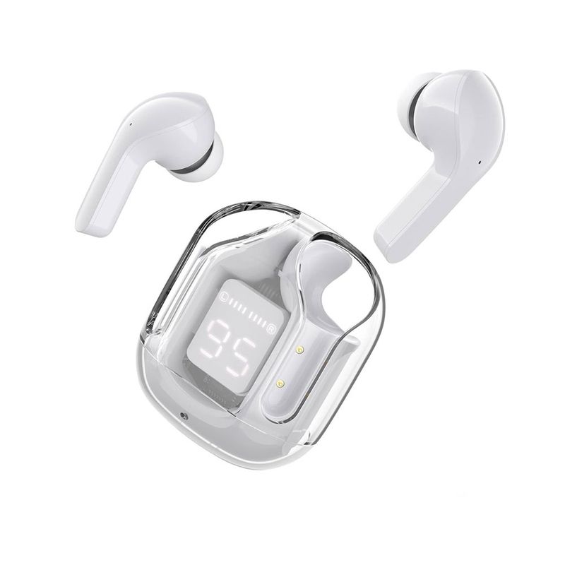 GENERICO - Ultrapods Max–Audífonos Inalámbricos con Bluetooth 5.3
