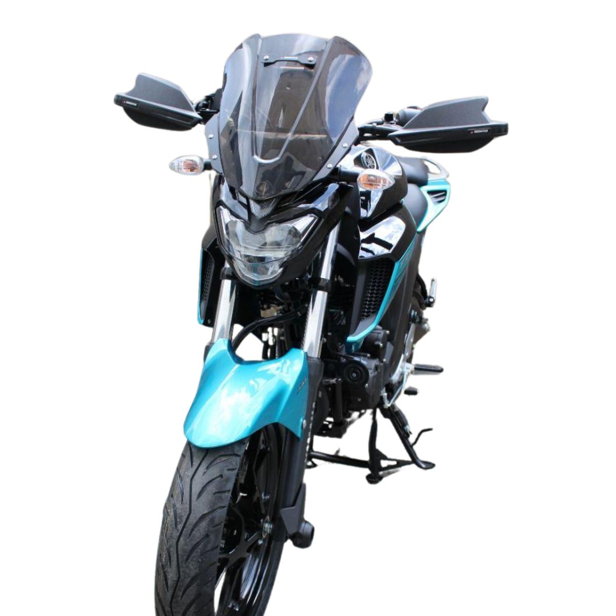 GENERICO - HAND SAVER  CUBRE PUÑOS ROOSTER STREET