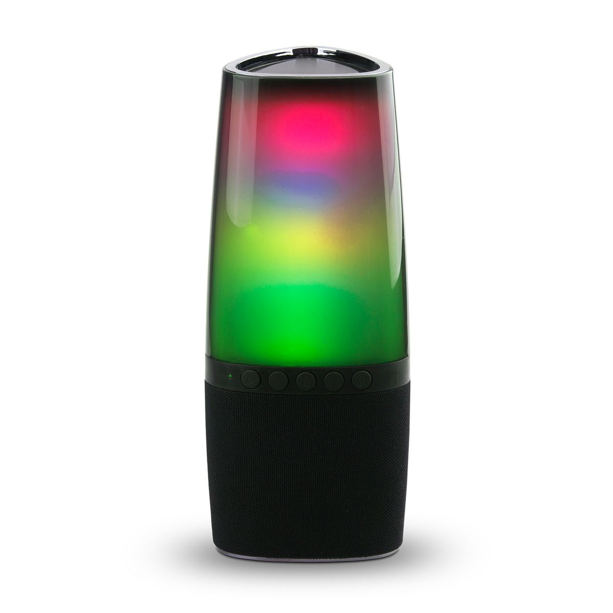 TELEFUNKEN - PARLANTE PORTATIL BLUETOOTH Telefunken LIGHTPULSE