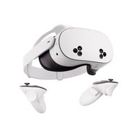 Quest 3S Lentes de realidad virtual 128GB + 3 meses Horizon