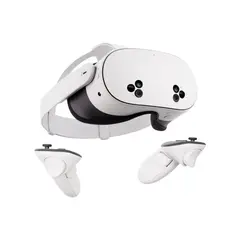 META - Quest 3S Lentes de realidad virtual 128GB + 3 meses Horizon