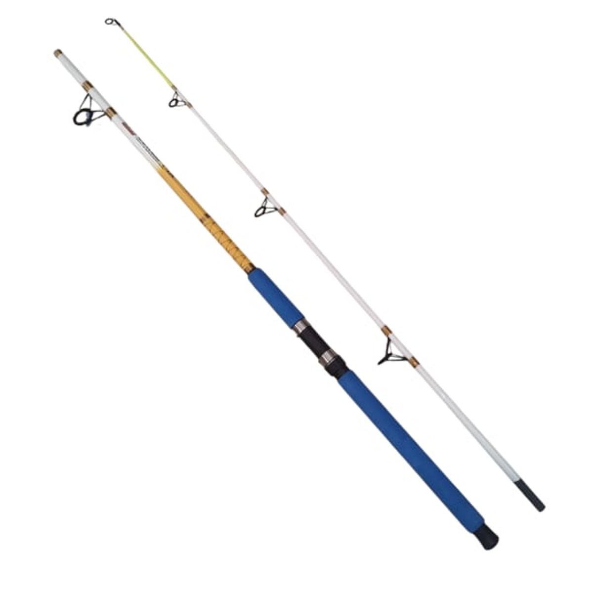 GENERICO - Caña Botera Resistente Pesca Deportiva