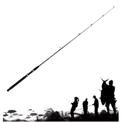 GENERICO - Caña De Pesca Deportiva 170