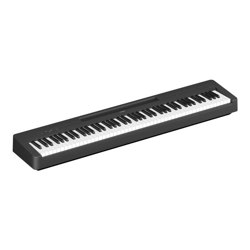 YAMAHA - Yamaha P145B Piano Digital