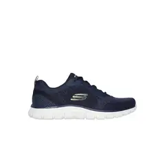 SKECHERS - Zapatillas Hombre Track - Glendor Azul LM