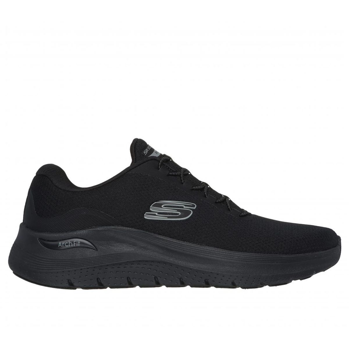 SKECHERS - Zapatillas Hombre Arch Fit 20 Negro K Skechers