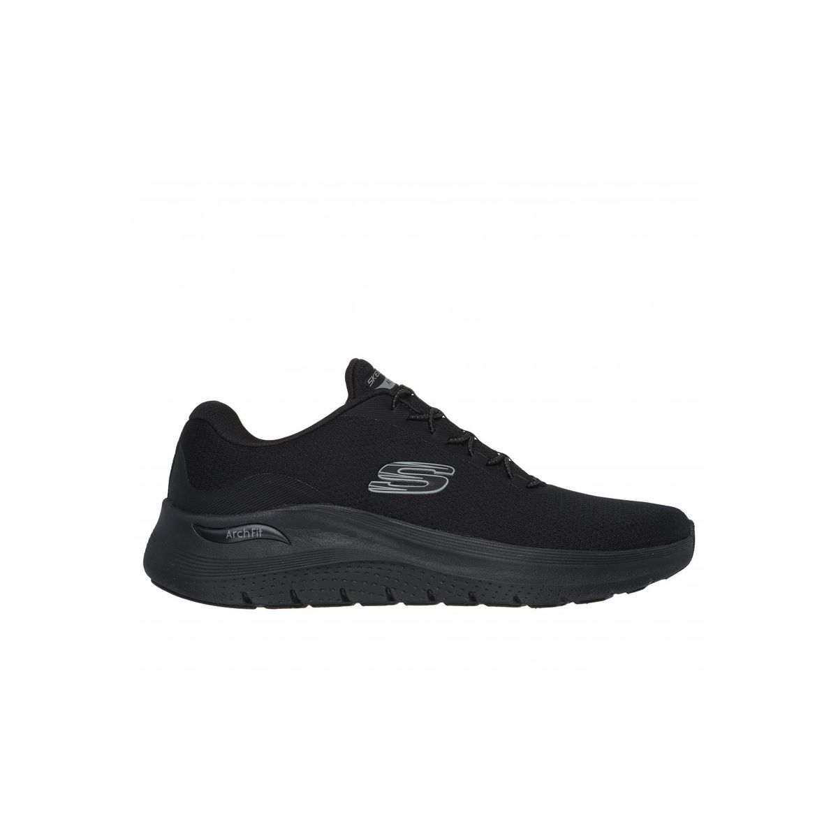 SKECHERS - Zapatillas Hombre Arch Fit 20 Negro K Skechers