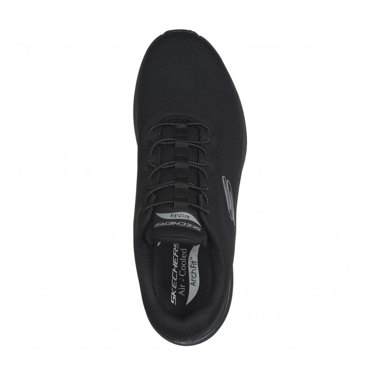 SKECHERS - Zapatillas Hombre Arch Fit 20 Negro K Skechers