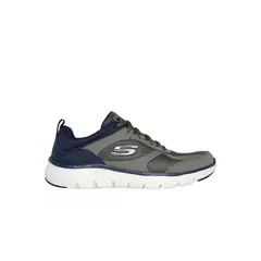 SKECHERS - Zapatillas Hombre Flex Advantage 50 OL Verde