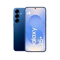 SAMSUNG - Galaxy S25 Plus 256gb 12gb Ram - Azul Marino