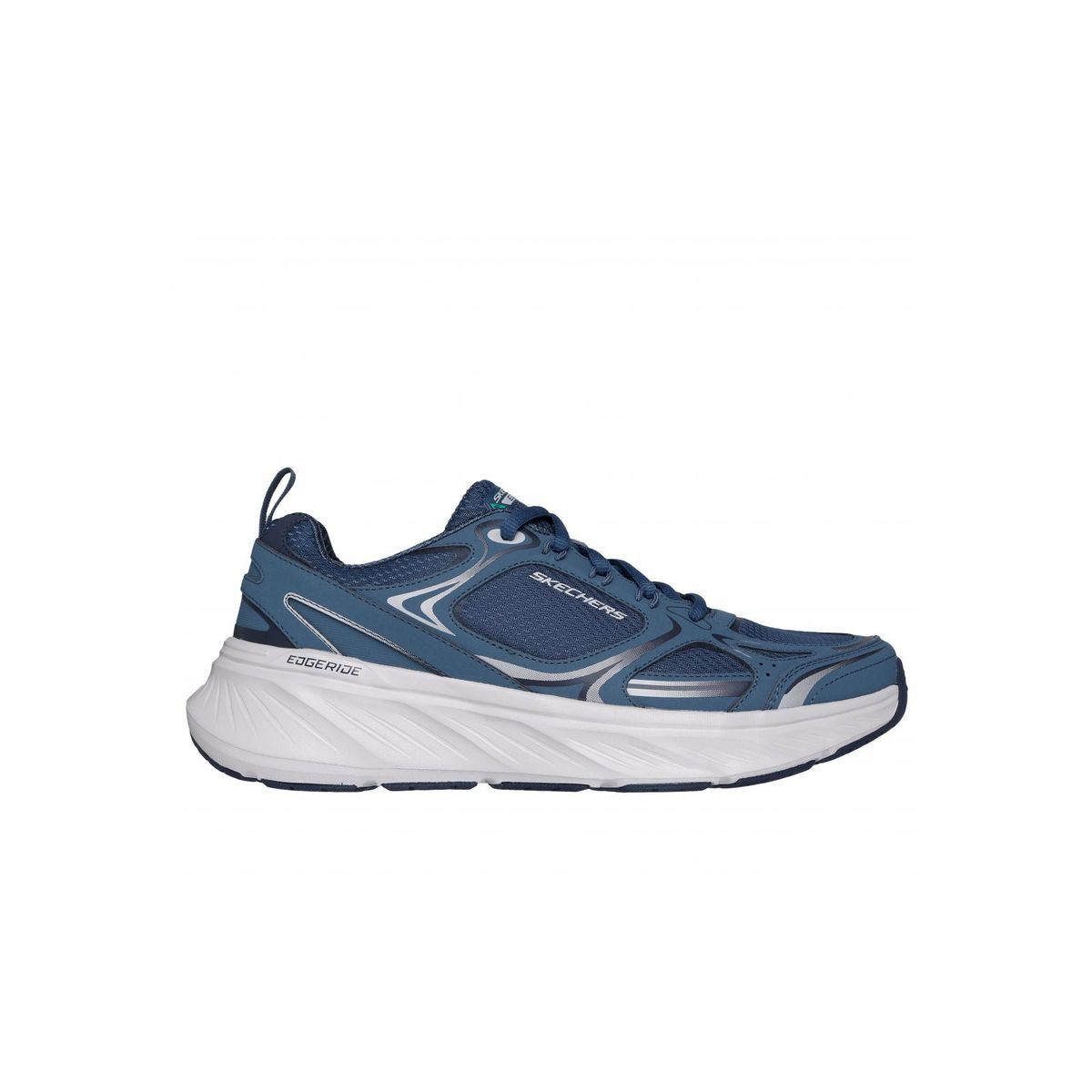 SKECHERS - Zapatillas Hombre Edgeride ST Azul Skechers