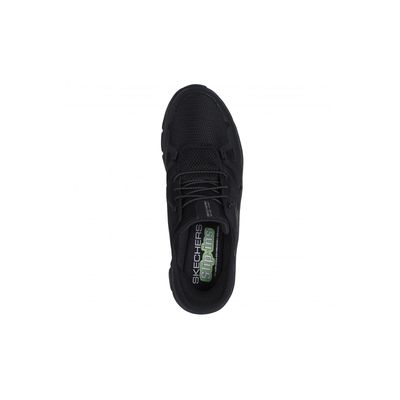 Imagen 2 del producto Zapatillas Hombre Slip-ins Glide-Step Pro BK Negro