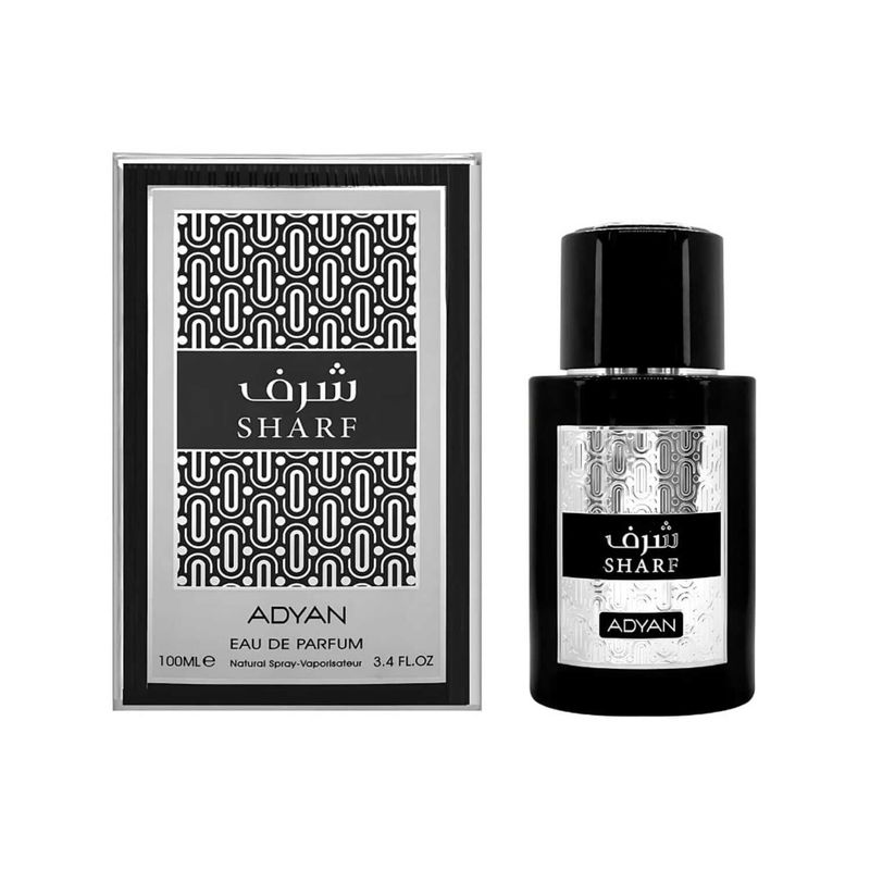 ADYAN - ADYAN SHARF EDP 100ML