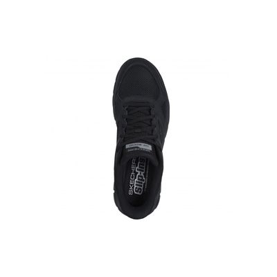 Imagen 2 del producto Zapatillas Hombre Slip-ins Track BK Negro