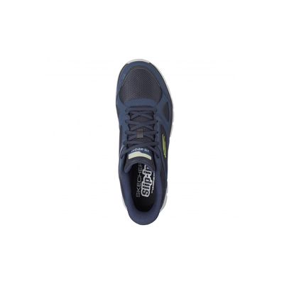 Imagen 2 del producto Zapatillas Hombre Slip-ins Track NV Azul