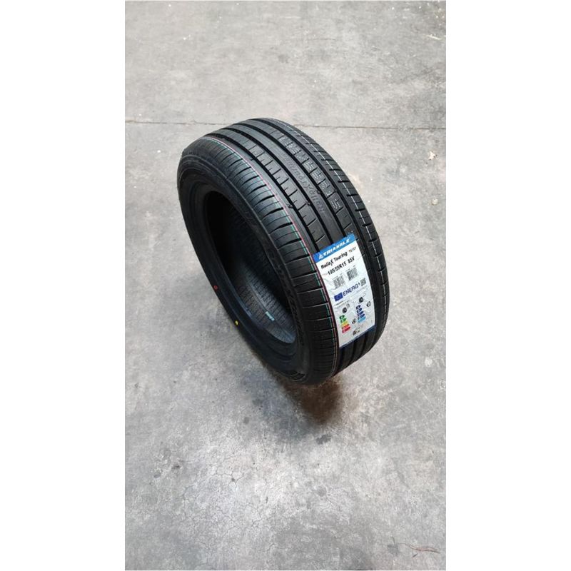TRIANGLE - NEUMATICO 19555 R15 TRIANGLE TE307 85V