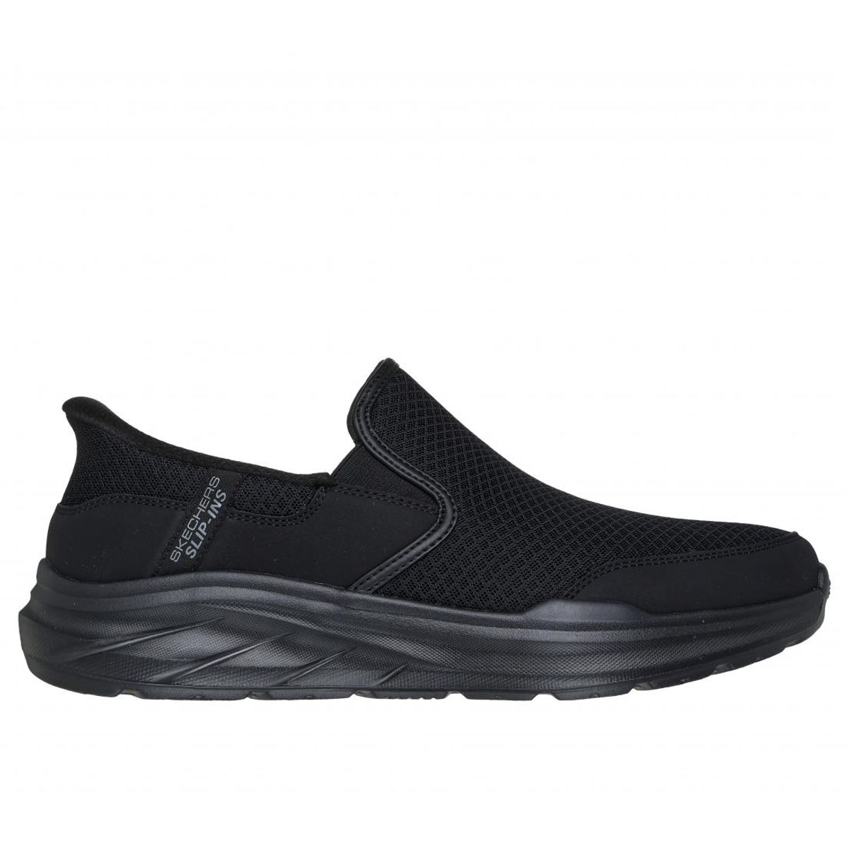 SKECHERS - Zapatillas Hombre Slip-ins Equalizer 60 BK Negro Skechers