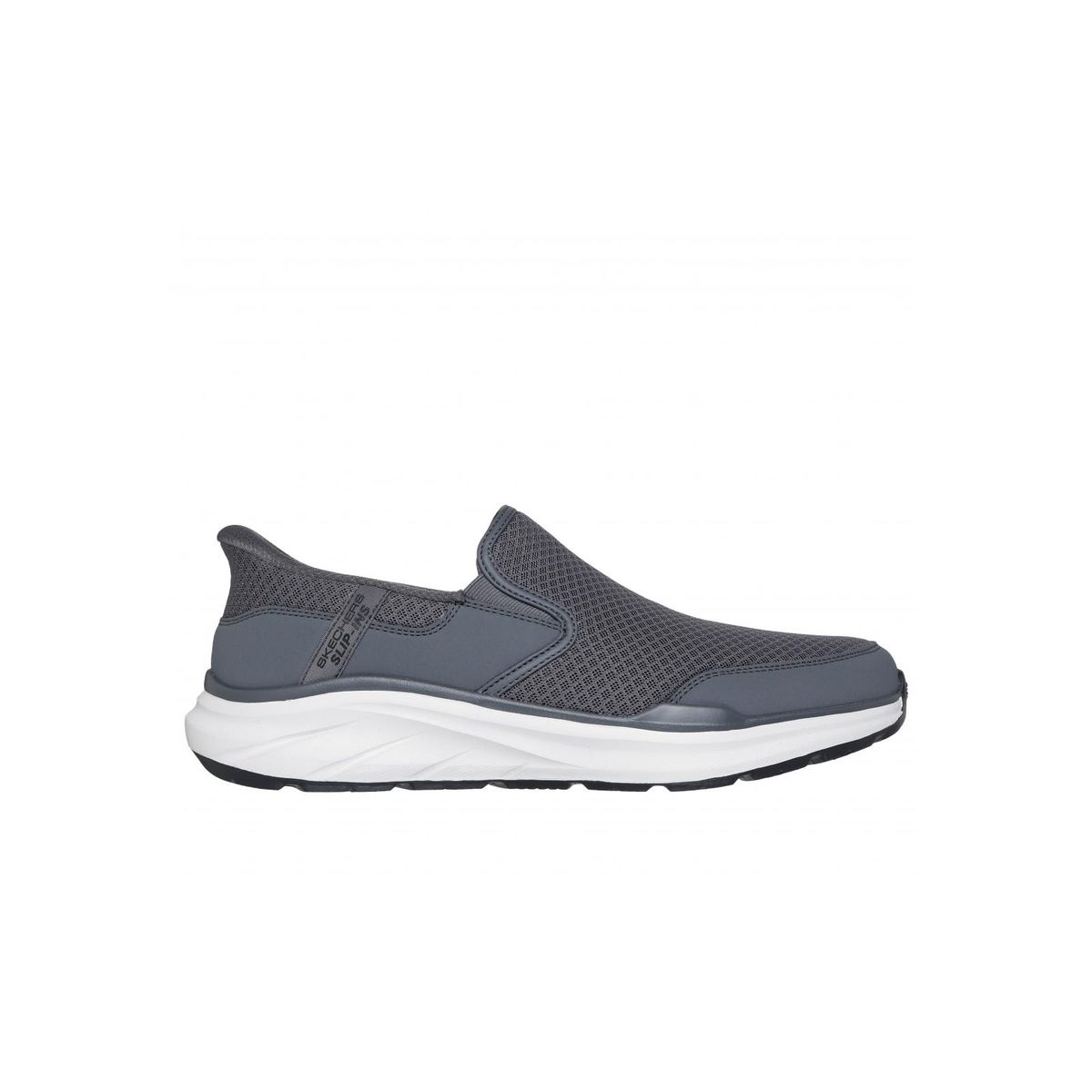 SKECHERS - Zapatillas Hombre Slip-ins Equalizer 60 GY Gris Skechers