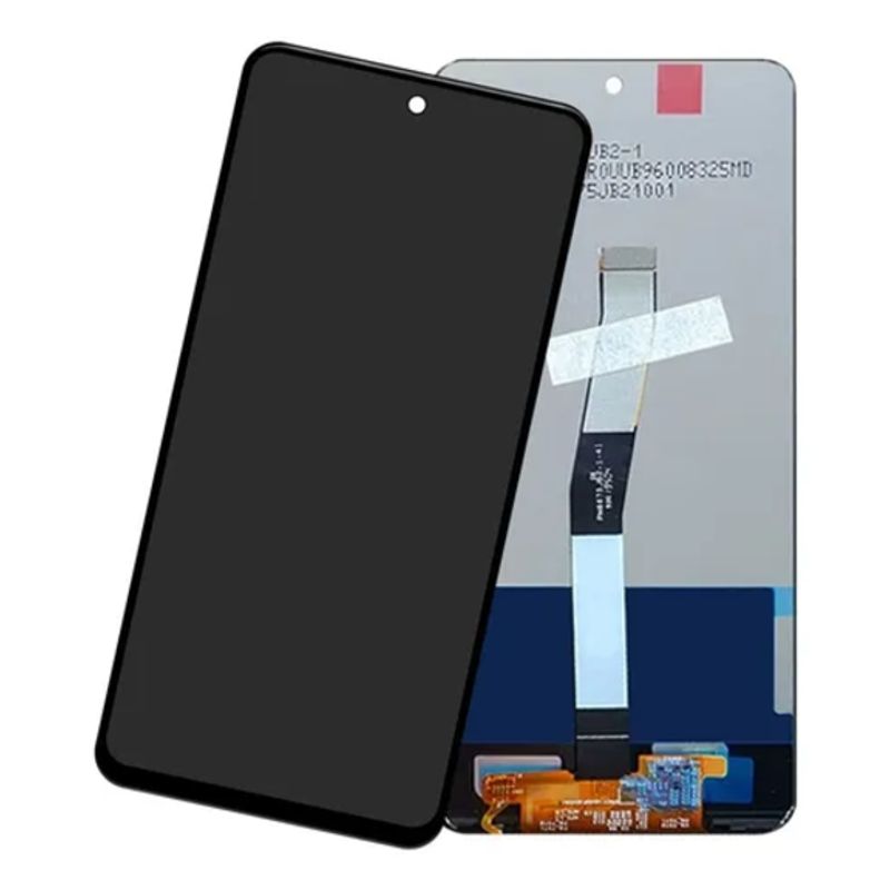 GENERICO - Pantalla Lcd Para Xiaomi Redmi Note 9 Pro