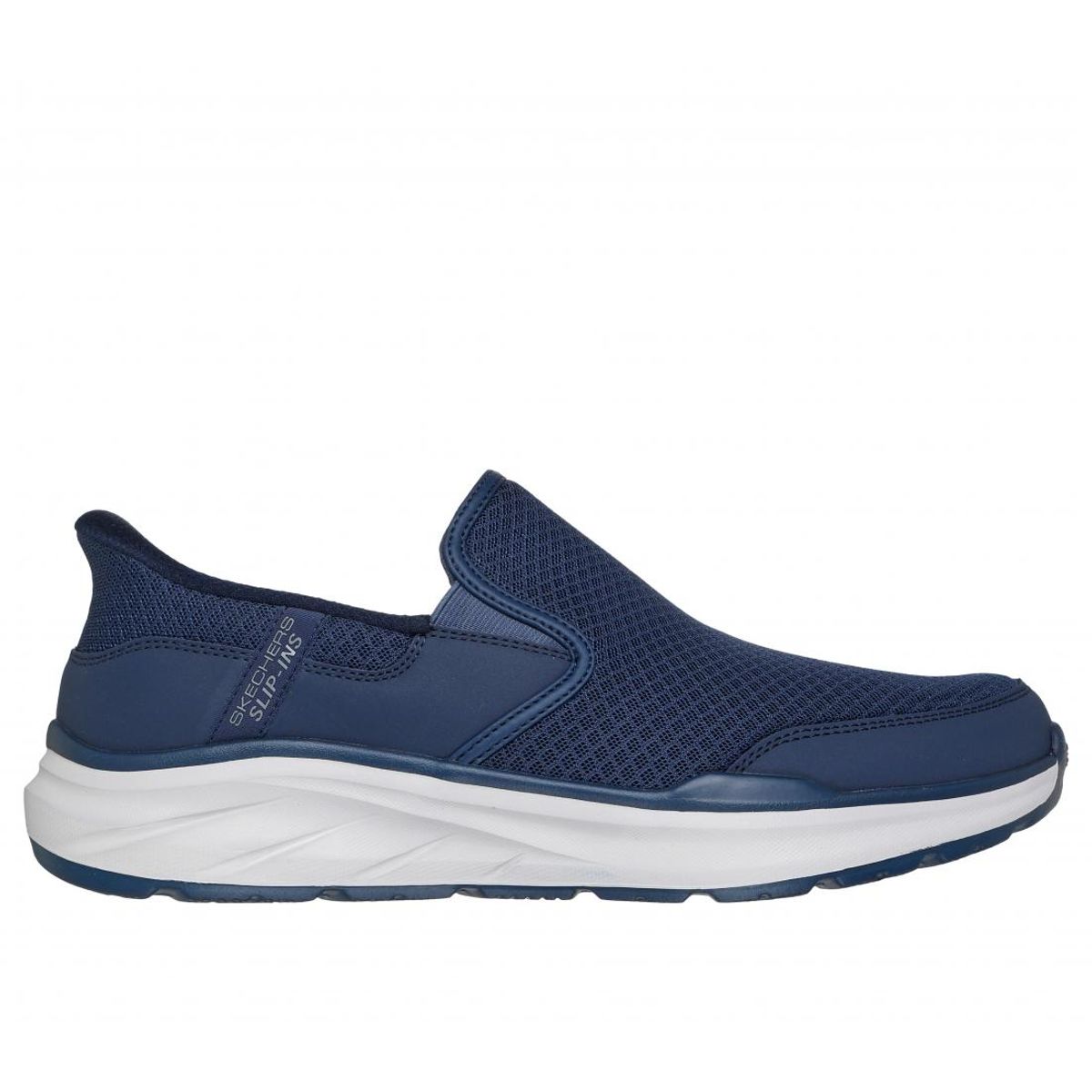 SKECHERS - Zapatillas Hombre Slip-ins Equalizer 60 VY Azul Skechers