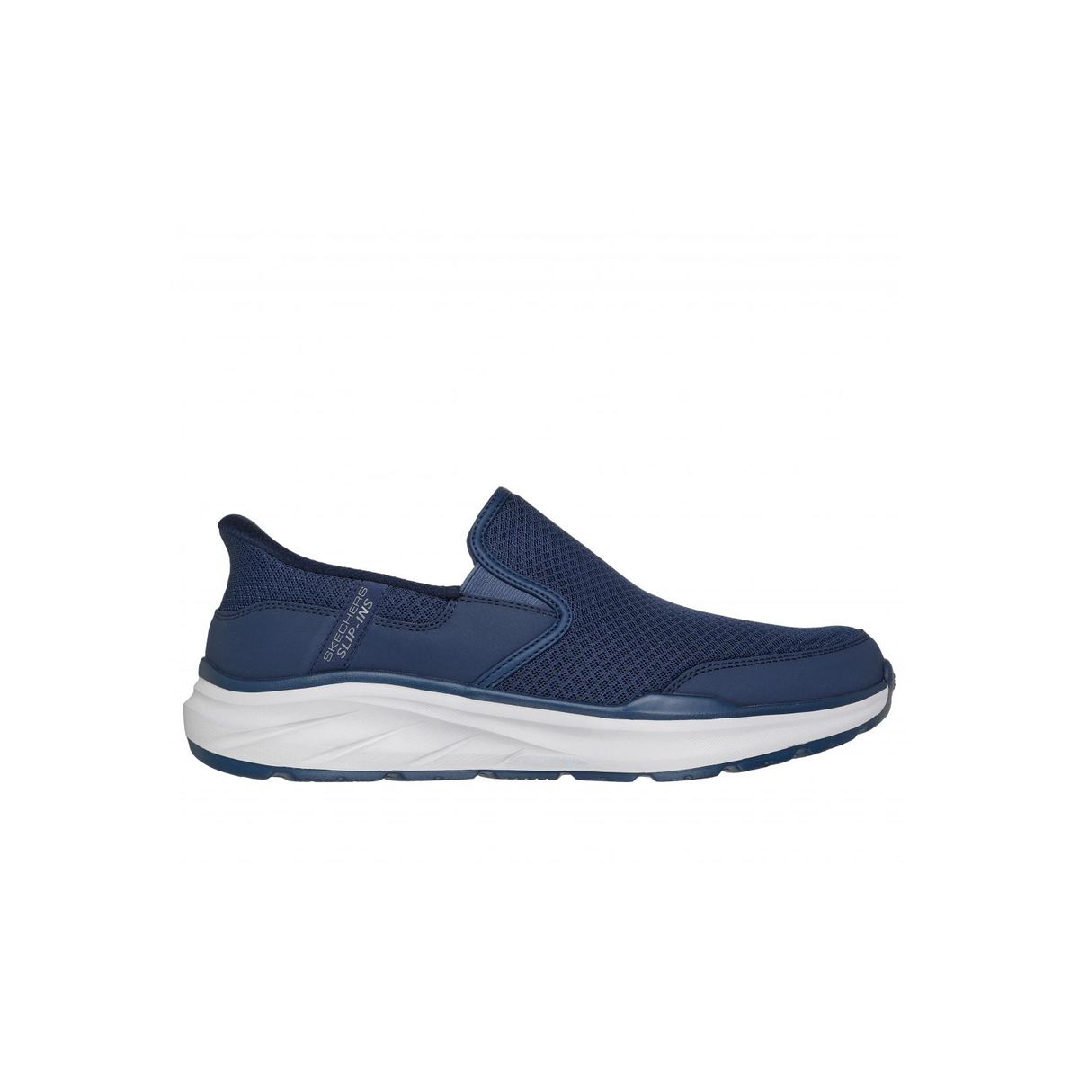 SKECHERS - Zapatillas Hombre Slip-ins Equalizer 60 VY Azul Skechers