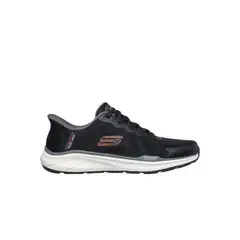 SKECHERS - Zapatillas Hombre Slip-ins Equalizer 60 RD Negro