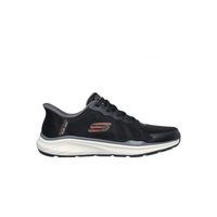 Zapatillas Hombre Slip-ins Equalizer 60 RD Negro