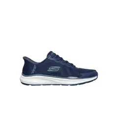 SKECHERS - Zapatillas Hombre Slip-ins Equalizer 60 NV Azul