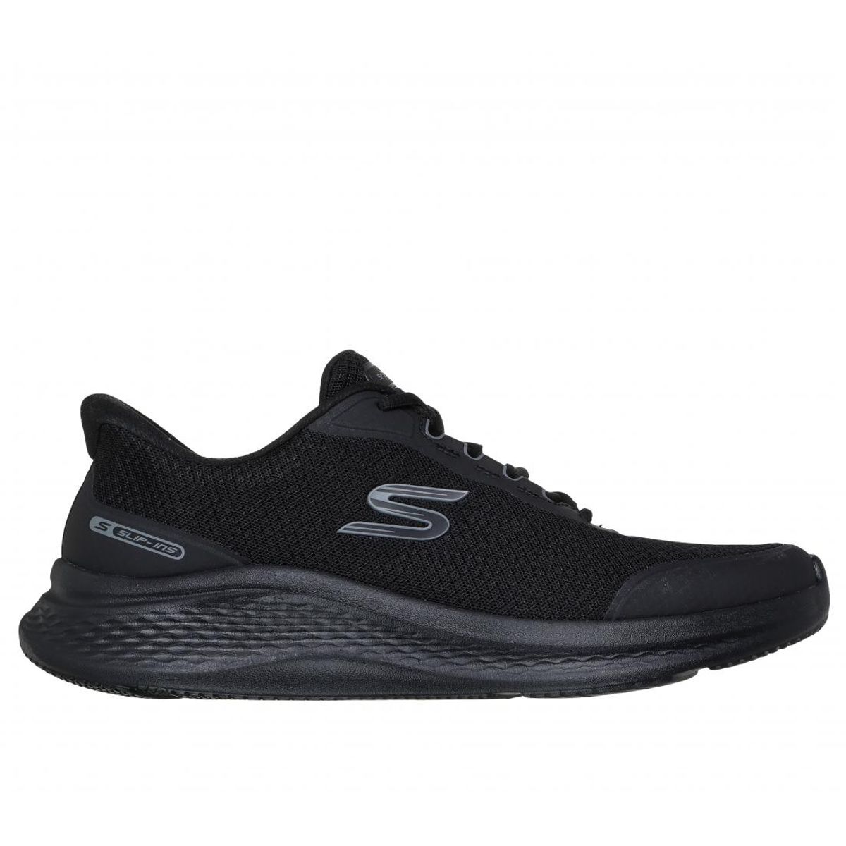 SKECHERS - Zapatillas Hombre Slip-ins Skech-Lite Pro 20 BK Negro Skechers