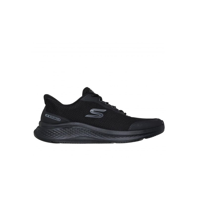 SKECHERS - Zapatillas Hombre Slip-ins Skech-Lite Pro 20 BK Negro Skechers