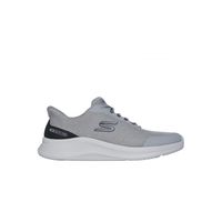 Zapatillas Hombre Slip-ins Skech-Lite Pro 20 Gris BK