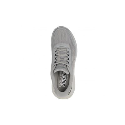 Imagen 2 del producto Zapatillas Hombre Slip-ins Skech-Lite Pro 20 Gris BK