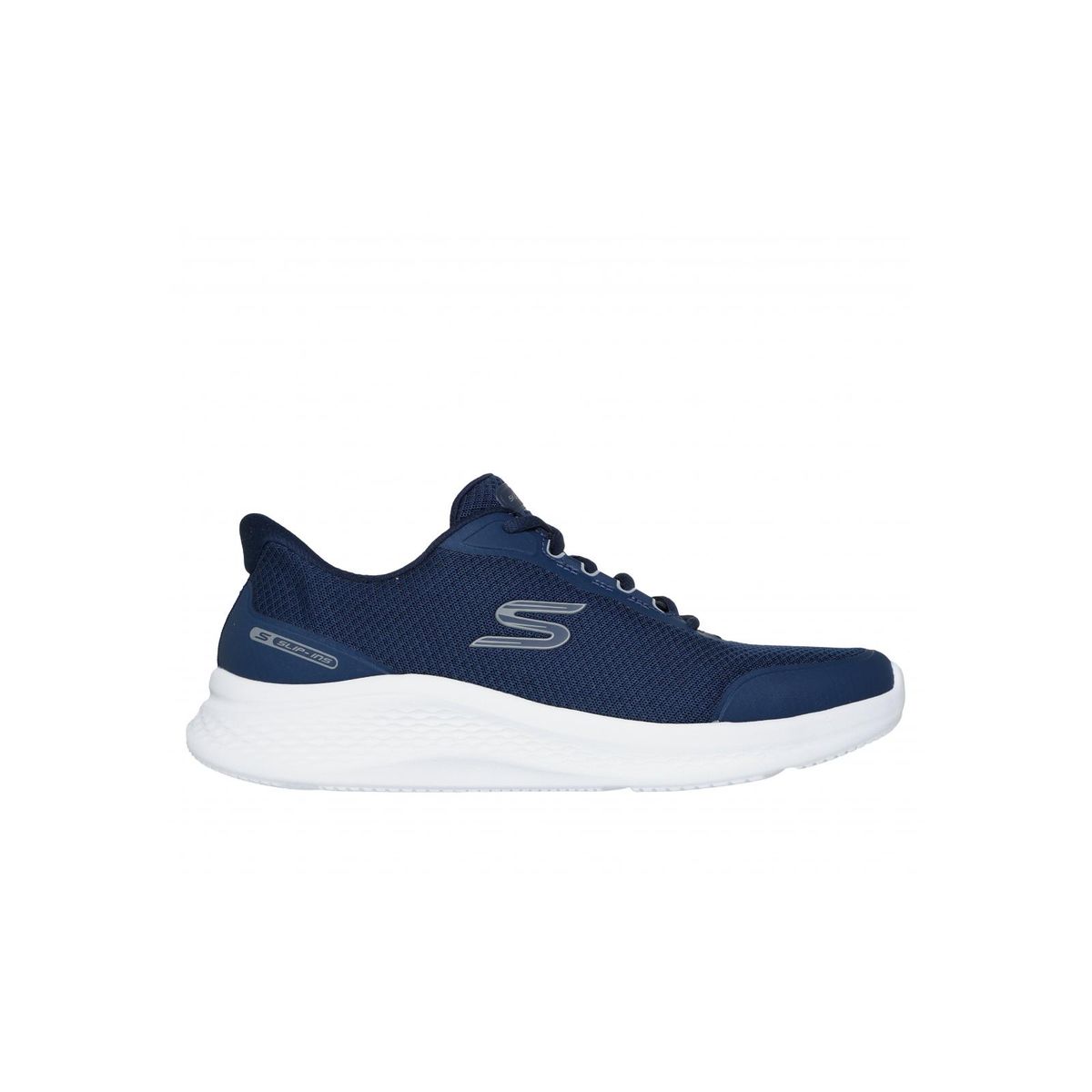 SKECHERS - Zapatillas Hombre Slip-ins Skech-Lite Pro 20 Azul NV Skechers