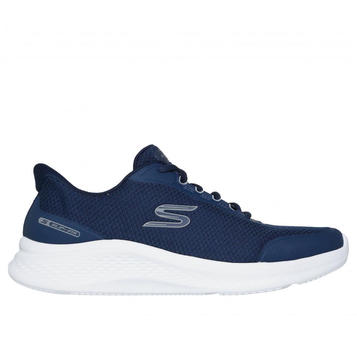 SKECHERS - Zapatillas Hombre Slip-ins Skech-Lite Pro 20 Azul NV Skechers