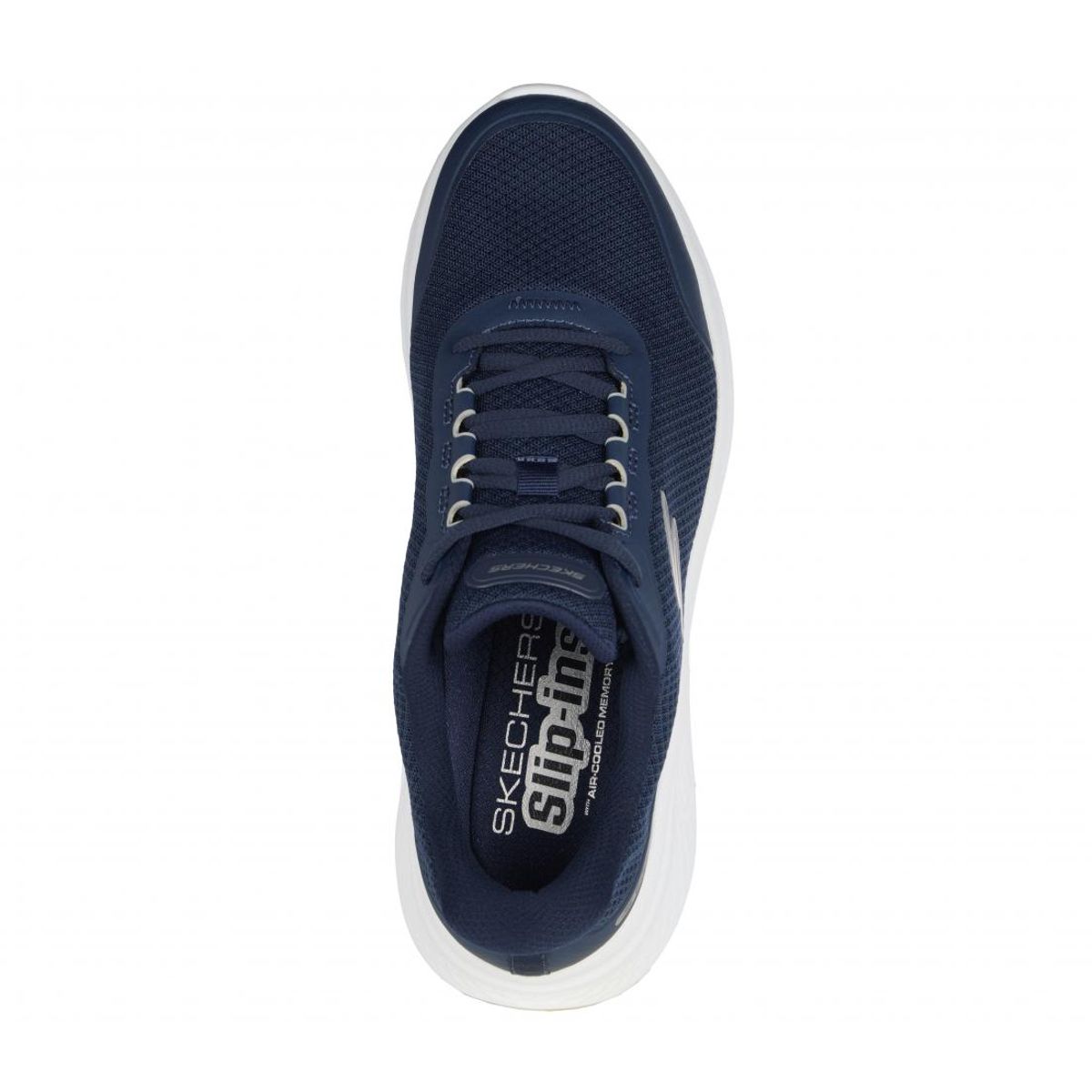 SKECHERS - Zapatillas Hombre Slip-ins Skech-Lite Pro 20 Azul NV Skechers