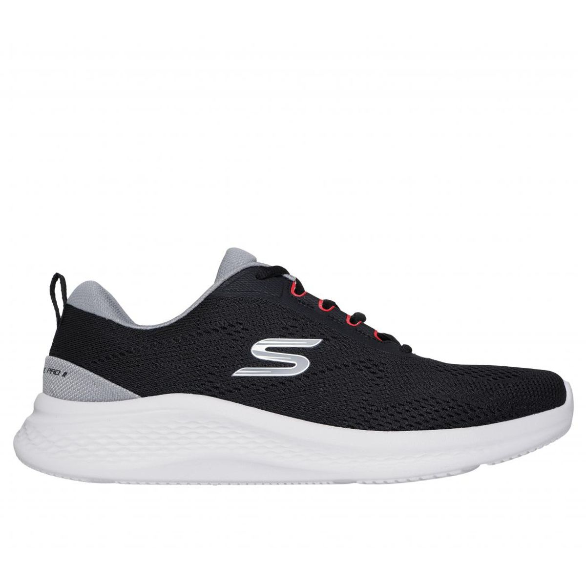 SKECHERS - Zapatillas Hombre Skech-Lite Pro 20 Negro GY Skechers