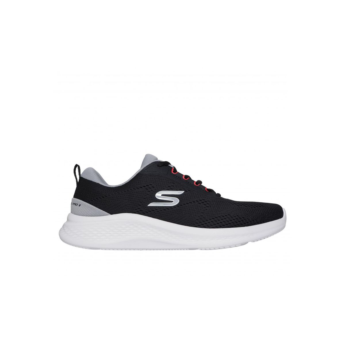 SKECHERS - Zapatillas Hombre Skech-Lite Pro 20 Negro GY Skechers