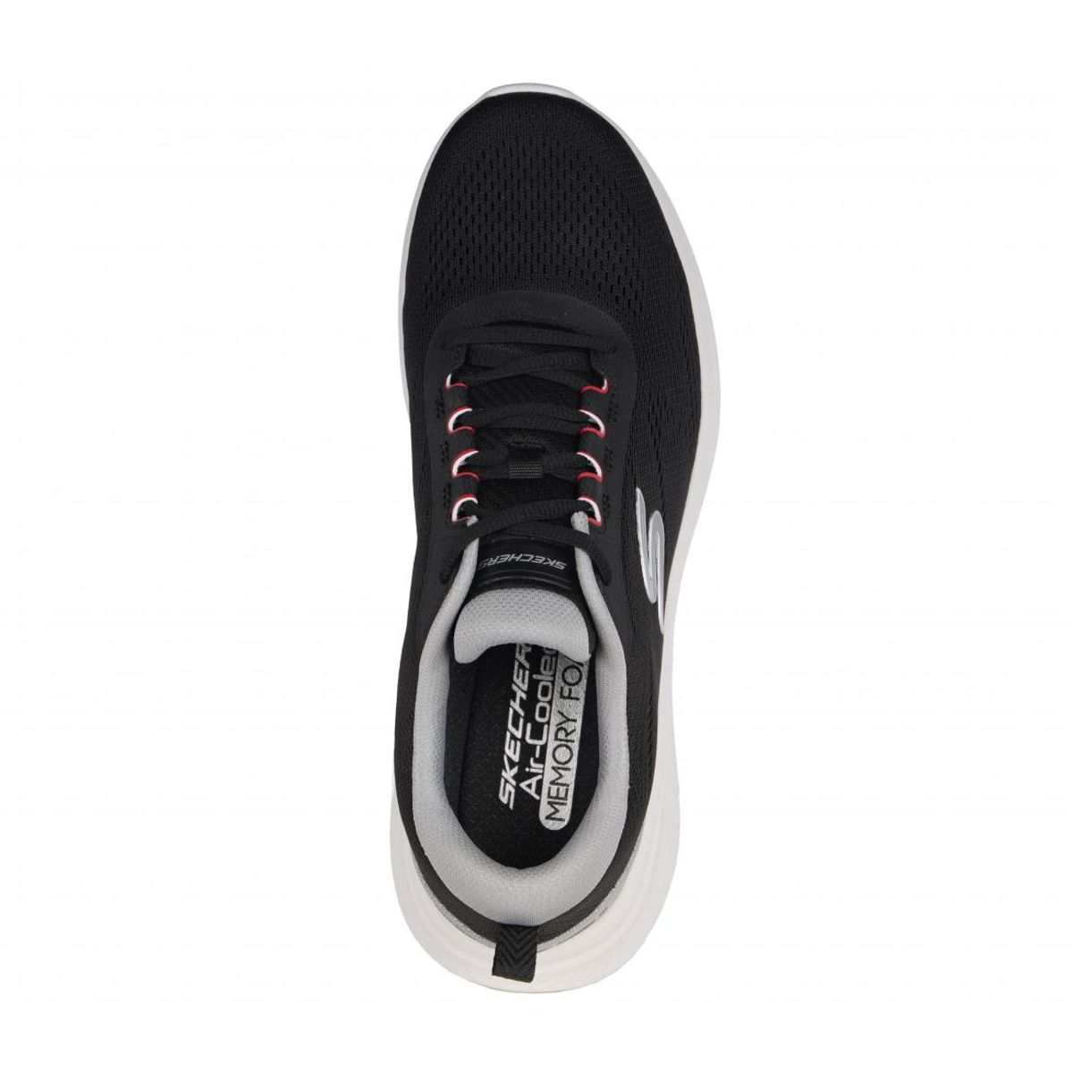 SKECHERS - Zapatillas Hombre Skech-Lite Pro 20 Negro GY Skechers