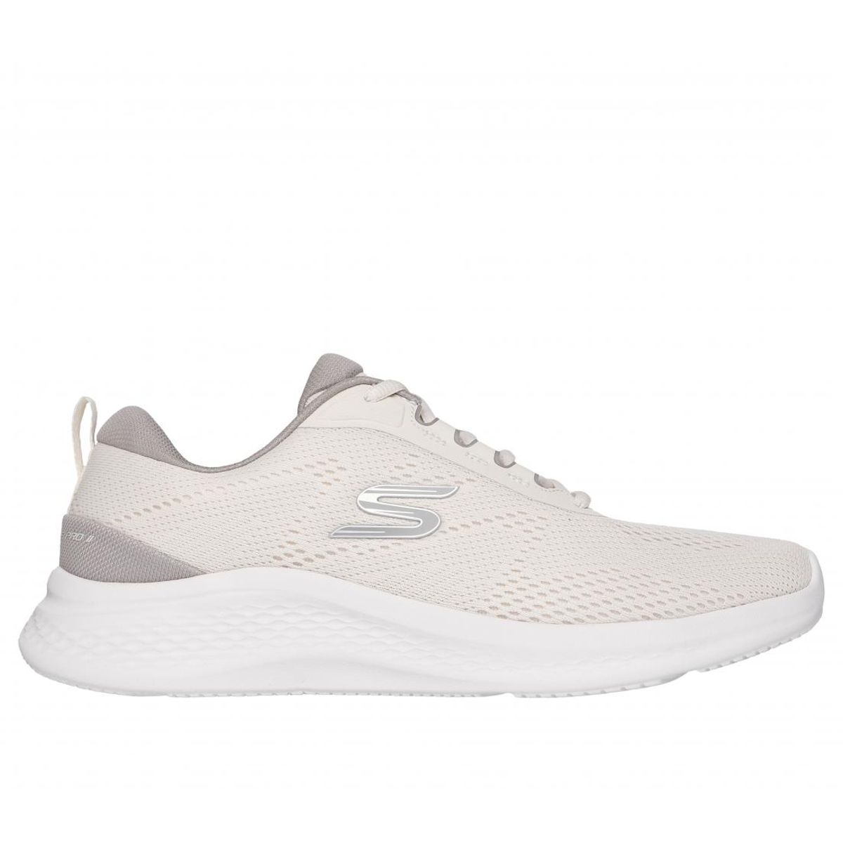 SKECHERS - Zapatillas Hombre Skech-Lite Pro 20 Beige NT Skechers
