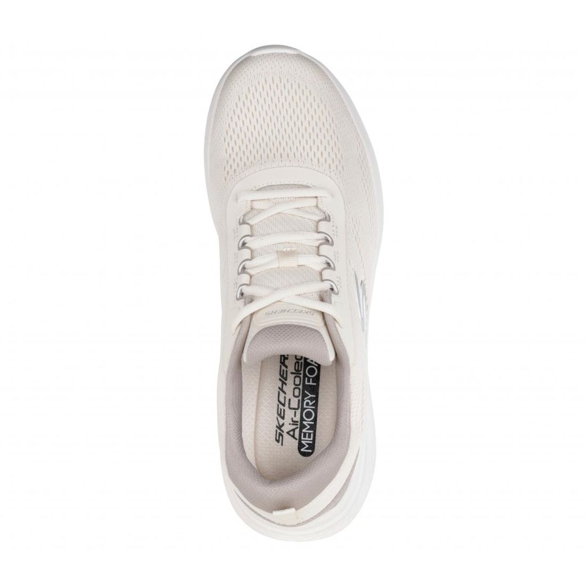 SKECHERS - Zapatillas Hombre Skech-Lite Pro 20 Beige NT Skechers